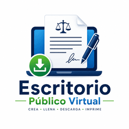 Escritorio Público Virtual